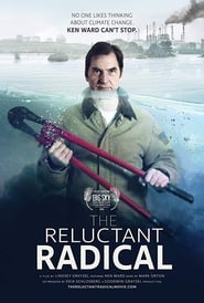 The Reluctant Radical' Poster