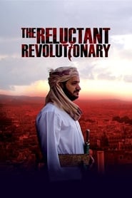 Yemens Reluctant Revolutionary' Poster