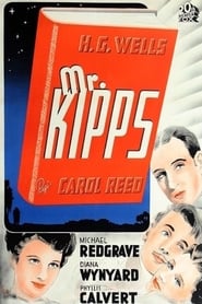Kipps' Poster
