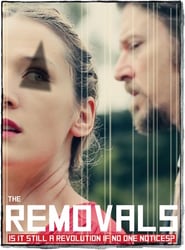 The Removals' Poster