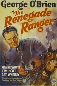 The Renegade Ranger' Poster