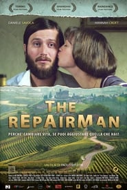 The Repairman' Poster