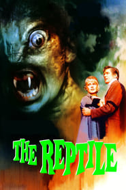 The Reptile' Poster