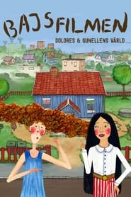 The World of Dolores and Gunellen' Poster