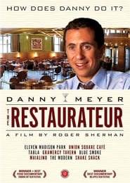 Streaming sources forThe Restaurateur