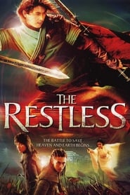 The Restless' Poster
