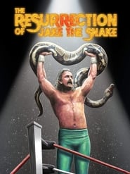 Streaming sources forThe Resurrection of Jake The Snake