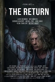 The Return' Poster