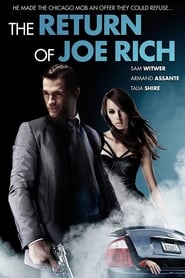 The Return of Joe Rich' Poster