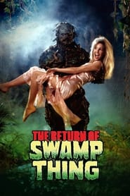Streaming sources forThe Return of Swamp Thing