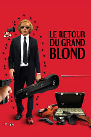 The Return of the Tall Blond Man with One Black Shoe' Poster