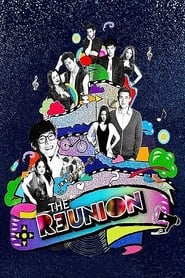 Streaming sources forThe Reunion