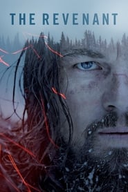 Streaming sources for The Revenant