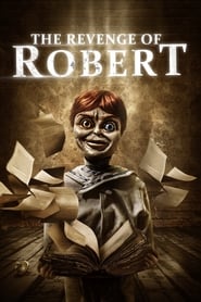 The Revenge of Robert' Poster