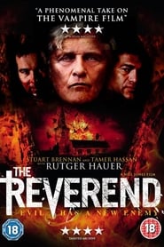 The Reverend' Poster