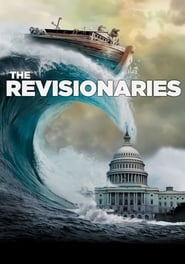 The Revisionaries' Poster