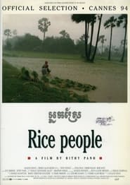The Rice People' Poster