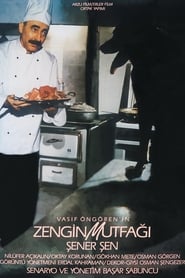 The Rich Ones Kitchen' Poster