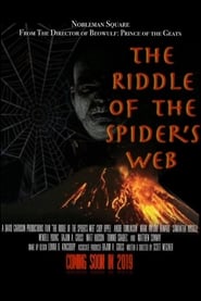 The Riddle Of The Spiders Web Poster