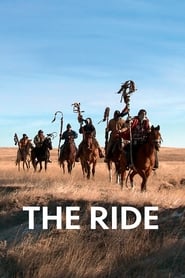 The Ride' Poster