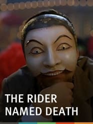 The Rider Named Death' Poster