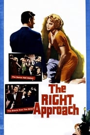 The Right Approach' Poster