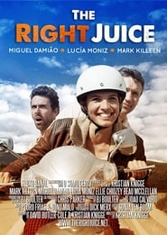 The Right Juice' Poster