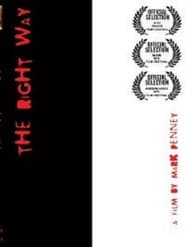 The Right Way' Poster