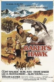 Bakers Hawk' Poster