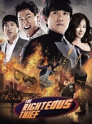 The Righteous Thief' Poster