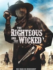 The Righteous and the Wicked' Poster