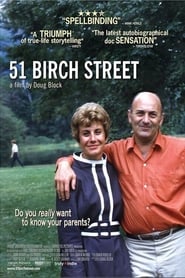 51 Birch Street' Poster