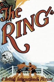 The Ring' Poster