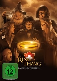 The Ring Thing' Poster