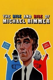 The Rise and Rise of Michael Rimmer' Poster