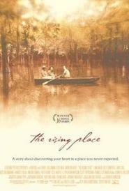 The Rising Place' Poster