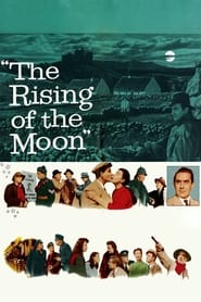 The Rising of the Moon' Poster
