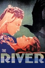 The River' Poster