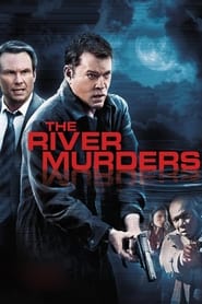 The River Murders' Poster