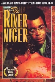 The River Niger' Poster
