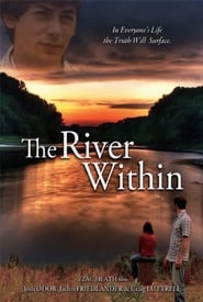 The River Within' Poster