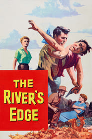 The Rivers Edge' Poster