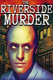 The Riverside Murder' Poster