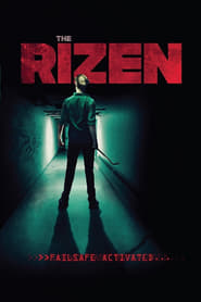 The Rizen' Poster
