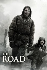 The Road Poster