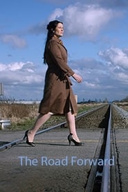 The Road Forward' Poster