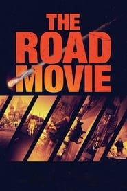 The Road Movie' Poster