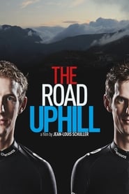 The Road Uphill' Poster