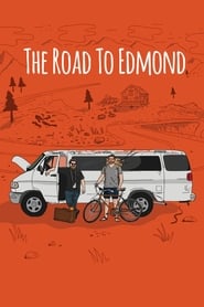 The Road to Edmond' Poster