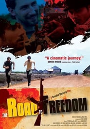 The Road to Freedom' Poster